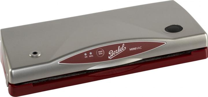 Image du produit Berkel Machine sous vide Minivac