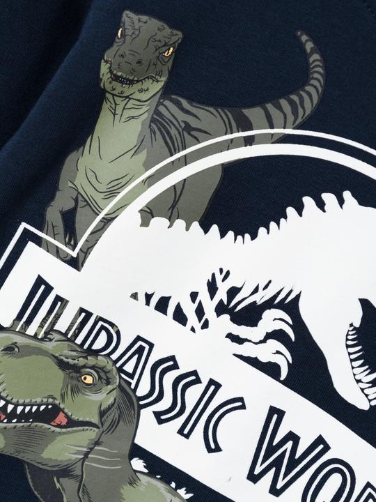 Immagine prodotto Name it Nmmnijal Jurassic Ls Top Noos Sky (86)