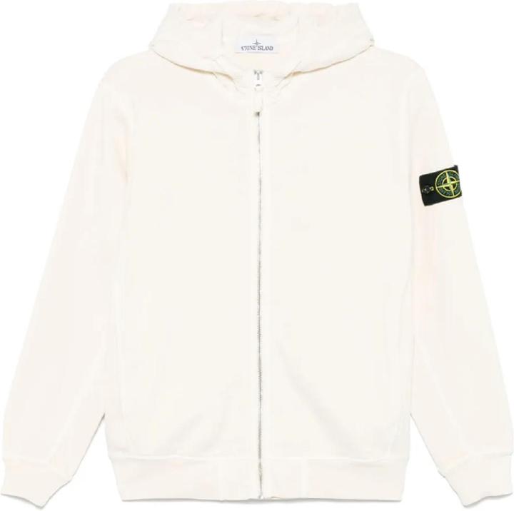 Actual product image Stone Island Sweaters White (L)