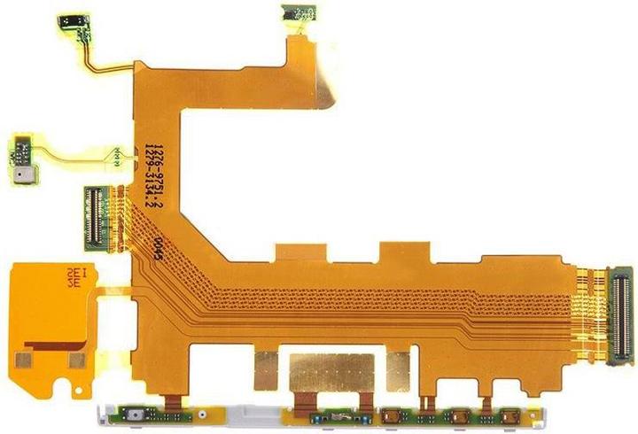 Actual product image CoreParts Sony Xperia Z2 Motherboard (Sony)