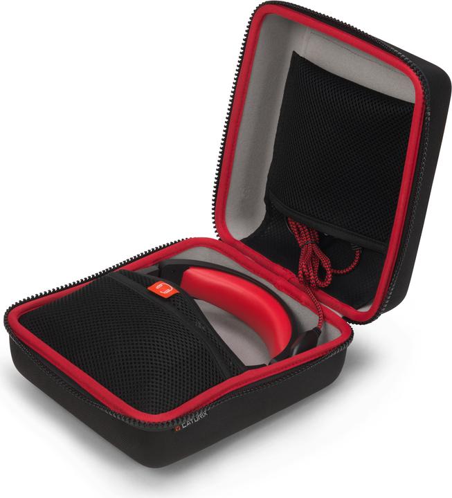 Actual product image Caturix Headset Case (Headphone bag)