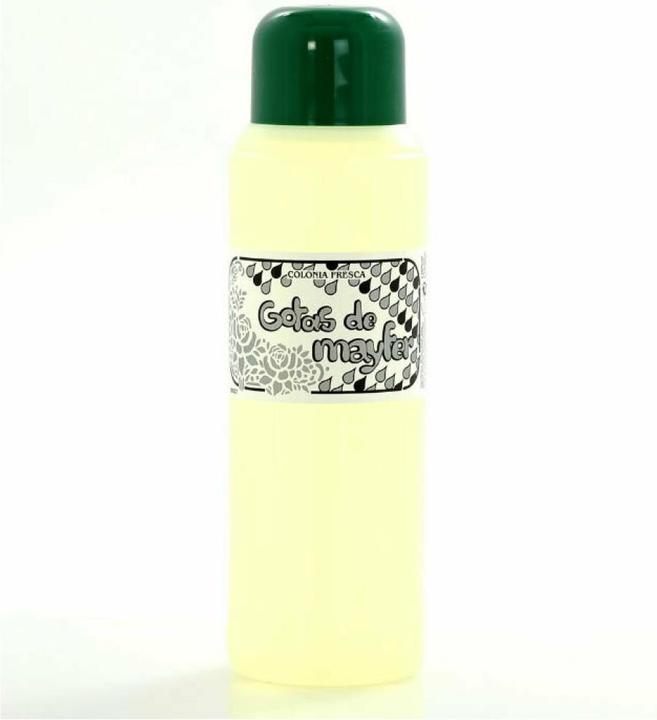 Produktbild Mayfer GOTAS DE colonia fresca 1000 ml (Eau de cologne, 1000 ml)