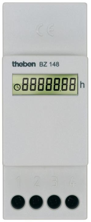 Produktbild Theben BZ 148