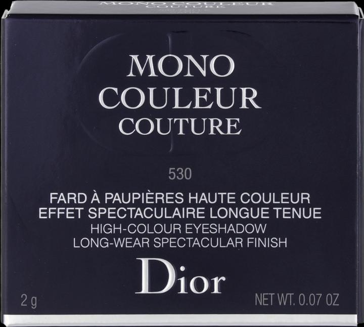 Actual product image Dior Mono Couleur (530 Tulle)