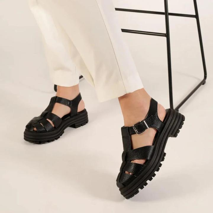 Produktbild Kmb Fisherman Negro (37)