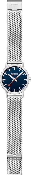 Image du produit Mondaine Classic - inspiré par la nature (Montre analogique, 40 mm)