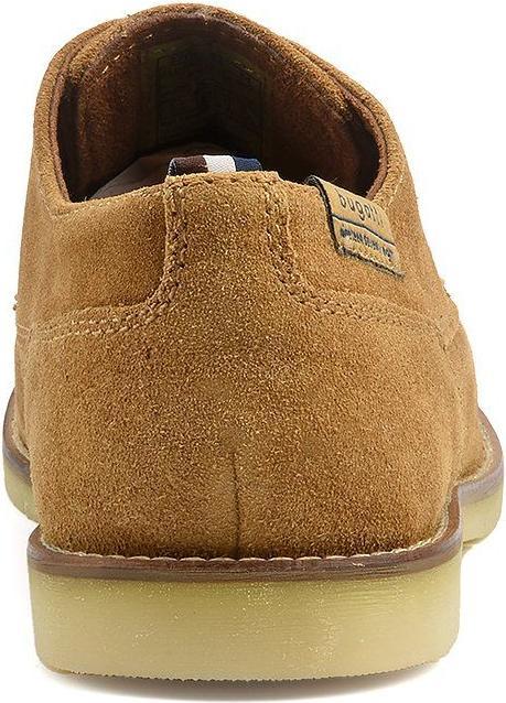 Produktbild Bugatti Businessschuhe (45)