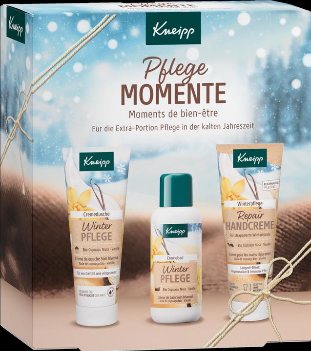Immagine prodotto Kneipp Sensazione invernale (Set per la cura del corpo)