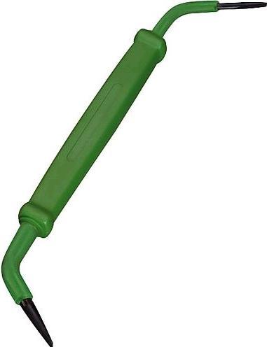 Immagine prodotto Wago TOP JOB S Tool 2009-309 Lame speciali da 3,5 mm e 2,5 mm (Attrezzi)