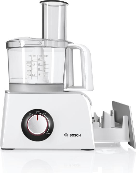 Image du produit Bosch Hausgeräte Mcm4200 (1250 ml, 800 W)