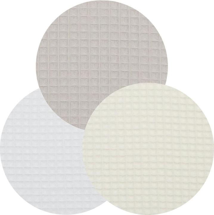 Produktbild Tobi Nestchenschlange geflochten weiss/beige/greige 280
