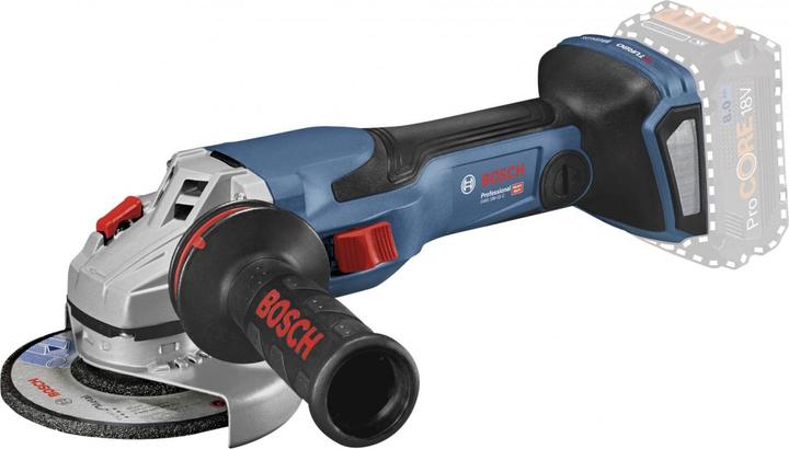 Produktbild Bosch Professional GWS 18V-15 C (125 mm)