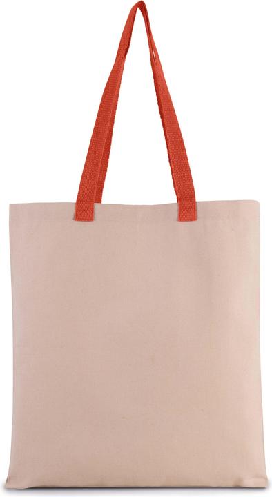 Actual product image Kimood Shopping Plat en Toile