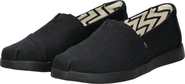 Actual product image Toms Women's Alpargata Plus (42)