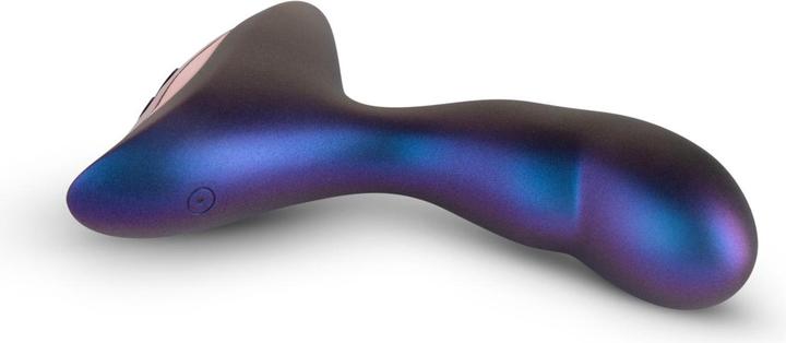 Productafbeelding Hueman Intergalactische Anaal Vibrator