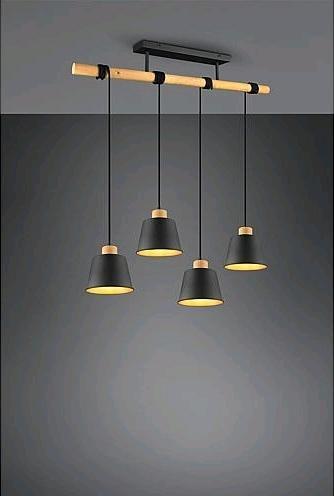 Produktbild pfister Harris (E27)