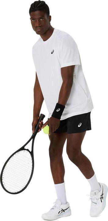 Produktbild ASICS Performance Court 7in Short Herren Schwarz (M)