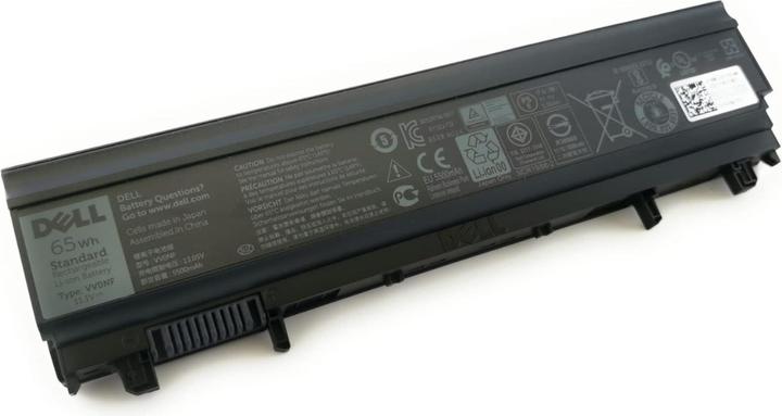 Image du produit Dell VV0NF (6 cellules, 5800 mAh)