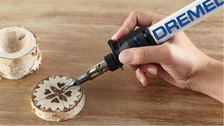 Image du produit Dremel Pannes à souder (2 pièces) (Panne de soudure)