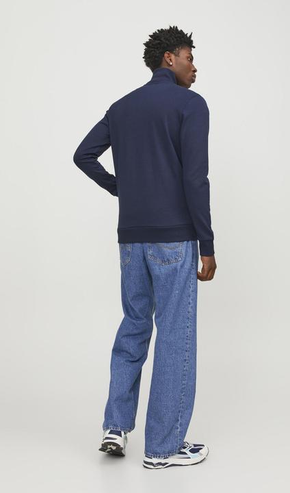 Produktbild Jack & Jones Reissverschluss Sweatshirt (XS)