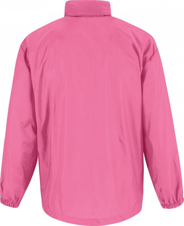 Actual product image B&C Sirocco (XL)