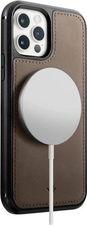 Immagine prodotto TwelveSouth BookBook iPhone 13 Brn (Apple iPhone 13)