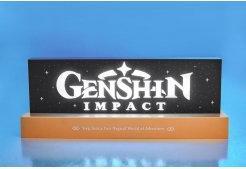 Actual product image Neamedia LED Light Genshin Impact