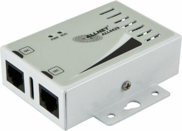 Produktbild Allnet MSR ALL4429 / Luftdruck/Feuchte/Temperatur Sensor im Gehäuse
