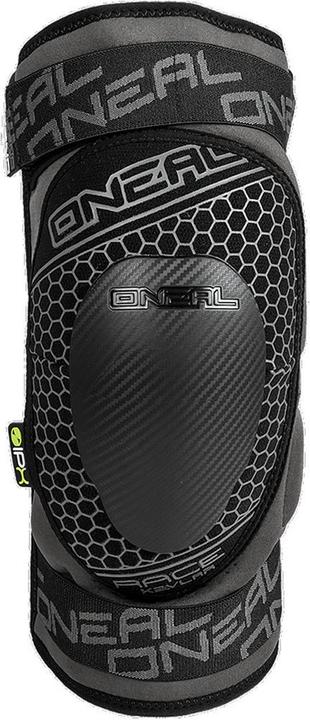 O Neal Sinner Kevlar Race Knee Guard (L, Knieschoner)