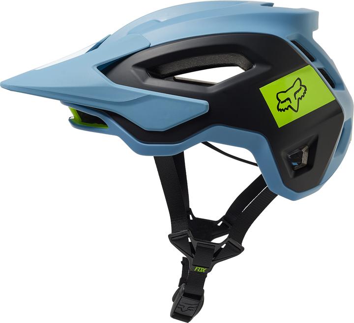 Actual product image Fox Speedframe Pro Blocked MIPS (55 - 59 cm)