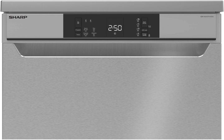 Produktbild Sharp QW-NA1CF47DS-DE