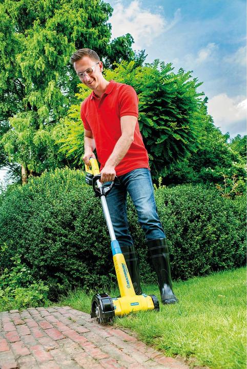 Image du produit Gloria Haus und Garten Cut & Brush