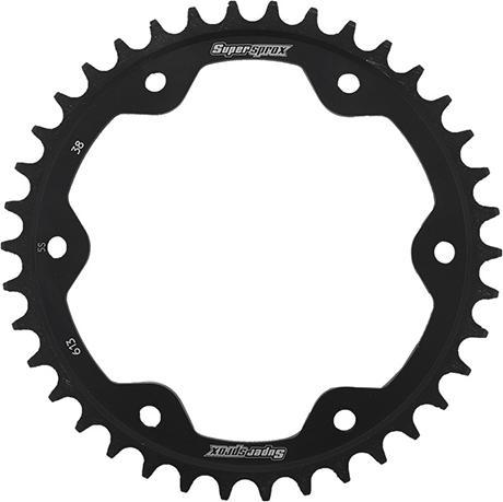 Supersprox RFE-613:38-BLK # 50-29050-38 # 71900-38 (38)