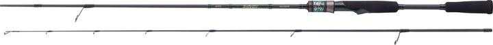 Actual product image Balzer Shirasu Shirasu Superior Micro (Spinning, 185 cm)