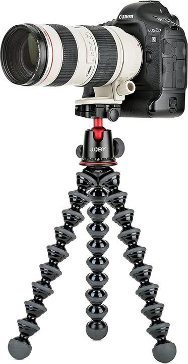 Actual product image Joby GorillaPod 5K Kit (Plastic)