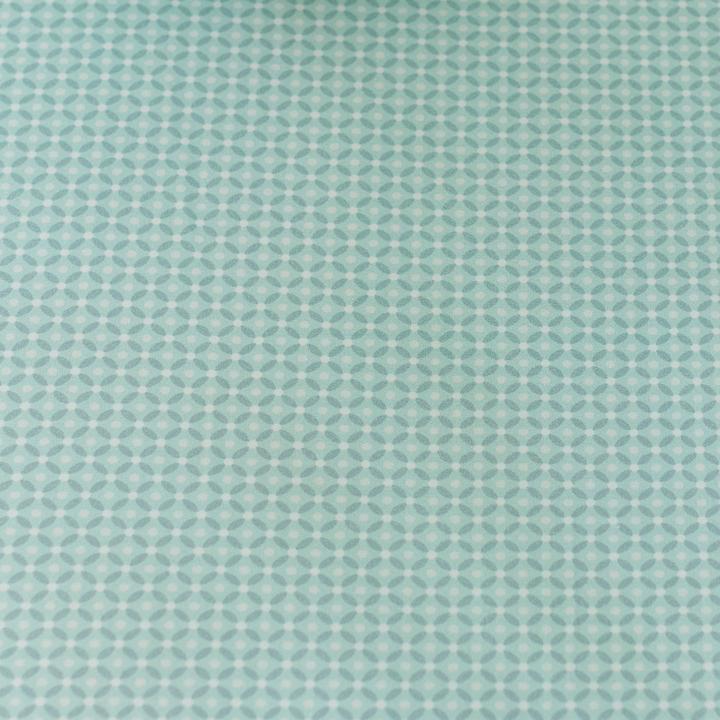 Image du produit PIP Studio Drap housse "Cross Stitch (160 x 200 cm)