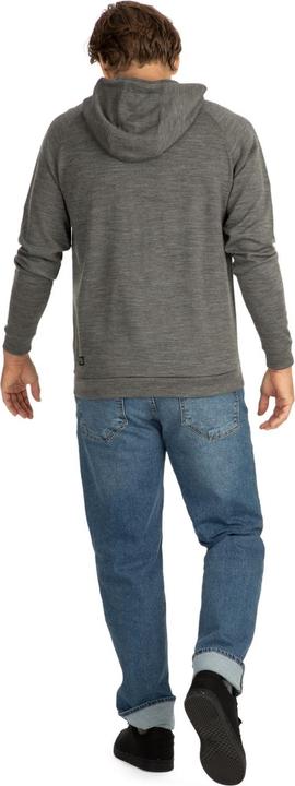 Actual product image Stoic Merino260 MMXX.Göteborg Hoody (S)