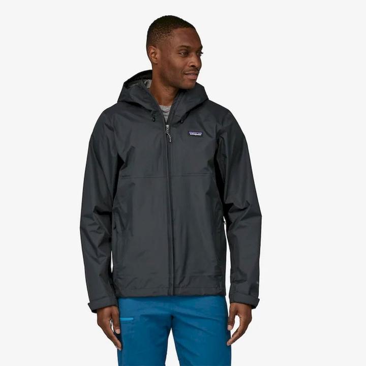 Actual product image Patagonia Torrentshell (XL)