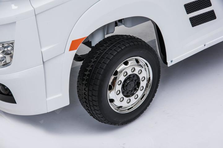 Actual product image No Name Mercedes Benz Actros (12 V)