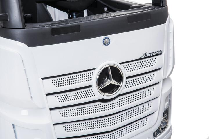 Actual product image No Name Mercedes Benz Actros (12 V)