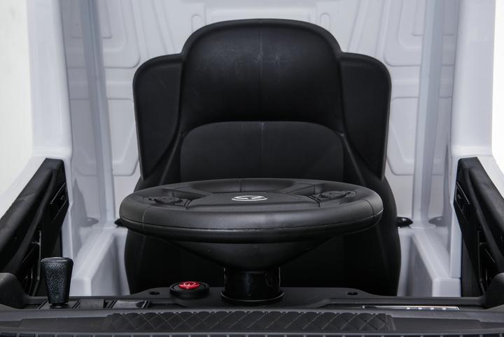 Actual product image No Name Mercedes Benz Actros (12 V)