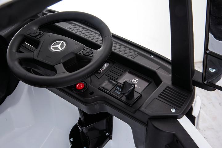 Actual product image No Name Mercedes Benz Actros (12 V)