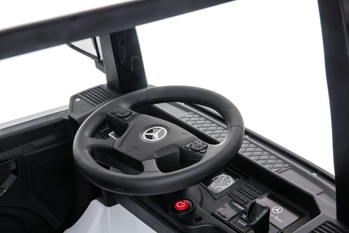 Actual product image No Name Mercedes Benz Actros (12 V)