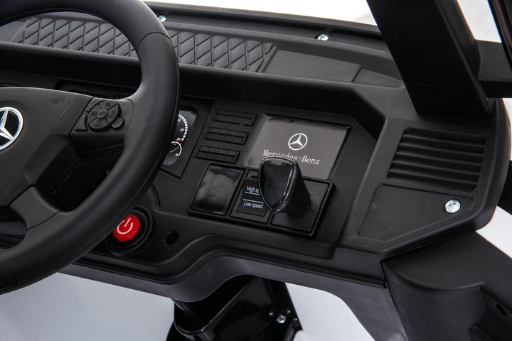 Actual product image No Name Mercedes Benz Actros (12 V)