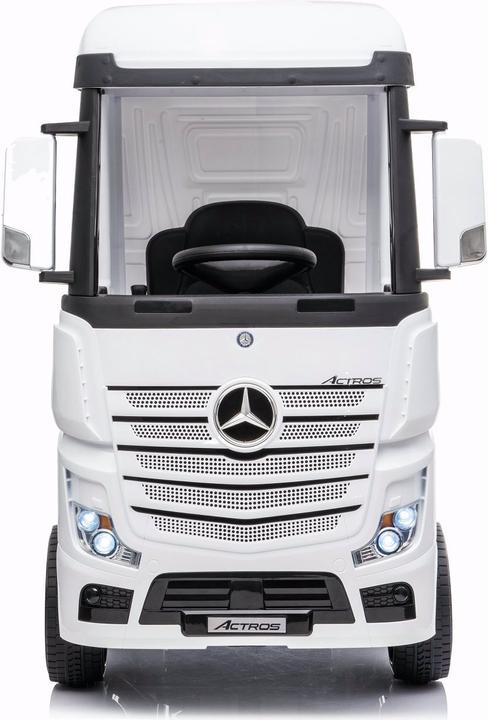 Actual product image No Name Mercedes Benz Actros (12 V)