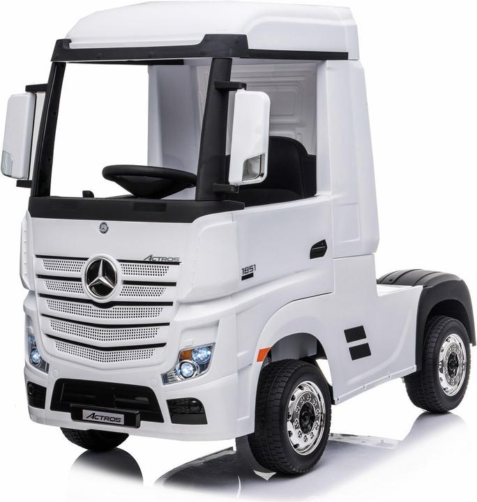 Actual product image No Name Mercedes Benz Actros (12 V)