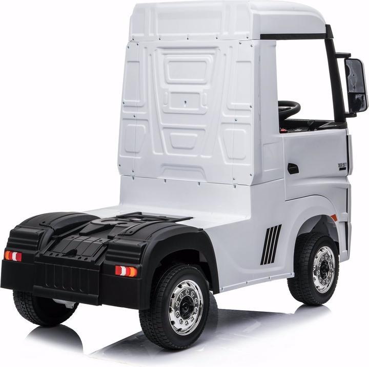 Actual product image No Name Mercedes Benz Actros (12 V)