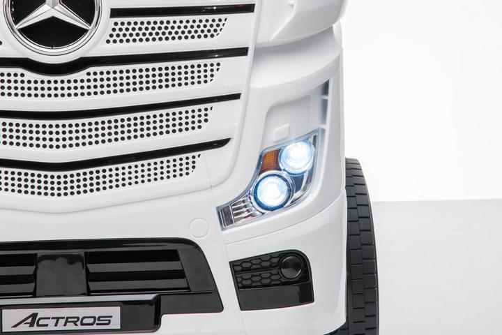 Actual product image No Name Mercedes Benz Actros (12 V)