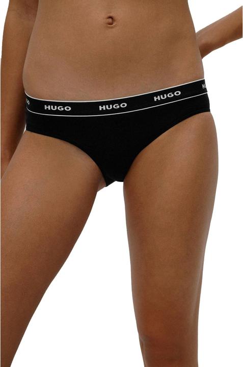 Image du produit HUGO Slip Casual (M, paquet de 6)