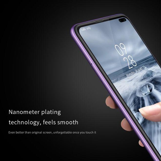 Image du produit Nillkin Verre de protection XD CP+Max Full Coverage (1 pièce(s), Xiaomi Redmi K30)